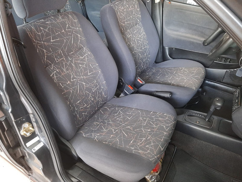 Chevrolet Corsa Sedan 1.6 Super 4p