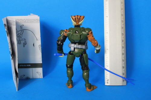 Tygra Thundercats Bandai (Usado)