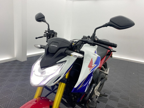 Imagen 15 de 25 de Honda Cb 190r Racing