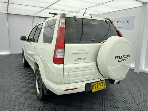 Honda CR-V 2.4 Lx