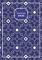 Comprar Cod\u002Fgr Planificador Semanal 2021 A4: Calendario 2021 | Agend