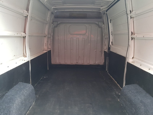 Imagem 7 de 15 de Fiat Ducato 2.3 Furgao 5p