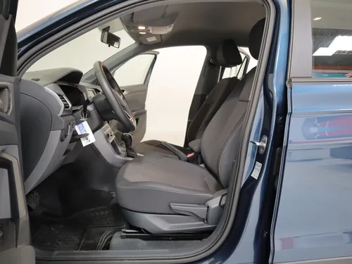 Volkswagen T-Cross TRENDLINE ST 1.0 TP T 6AB ABS 4X2