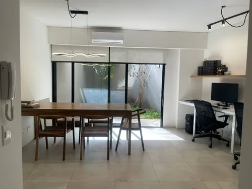 Departamento en alquiler en Villa Crespo
