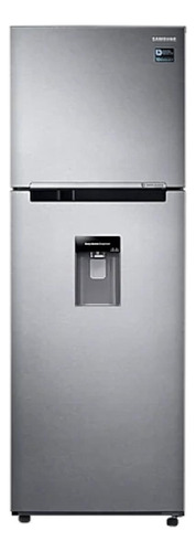 Refrigerador Samsung Rt32 Inox Motor Inverter Efic A  Color Easy clean steel