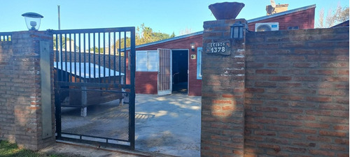 Se Vende Quinta En Sauce Viejo