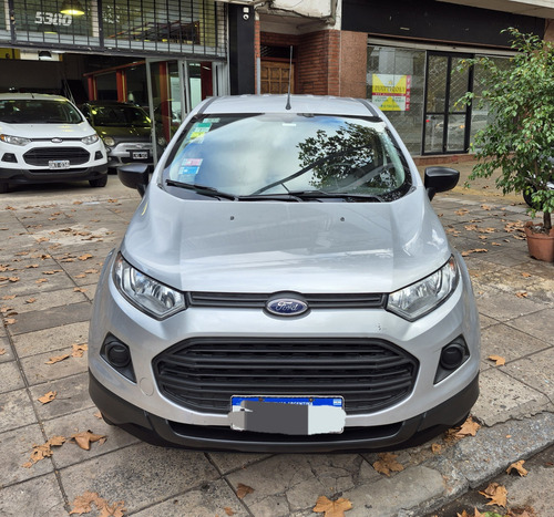 Ford Ecosport 1.6 S 110cv 4x2