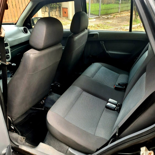 Gol G4 2012 Preto
