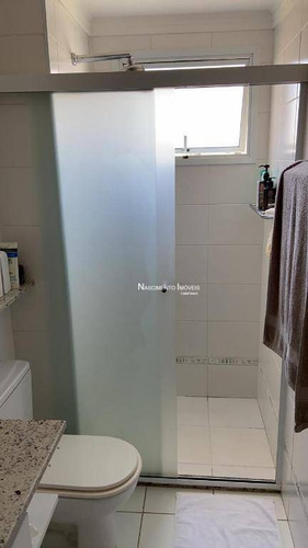Apartamento Com 3 Suítes À Venda, 134 M² Por R$ 1.198.000 - Parque Prado - Campinas/sp - Ap0745
