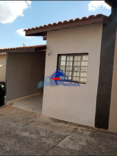 Imagem 3 de 28 de Casa - Ca190 - 69523266