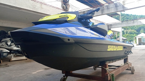 Imagem 3 de 10 de Seadoo Wake 170 2020 | Ñ Gtx Gtr Vx1100