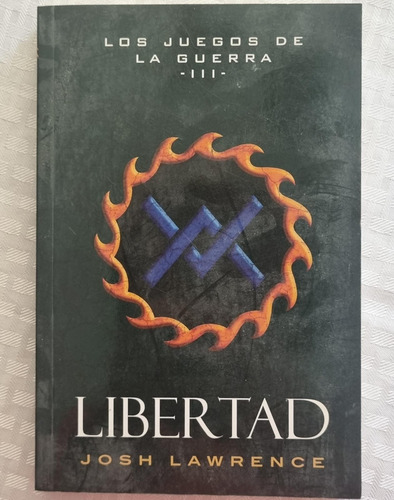 Los Juegos De La Guerra Libertad