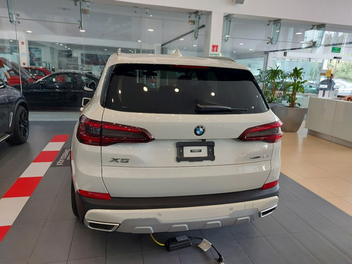 Imagen 5 de 14 de Bmw X545 Hibrida