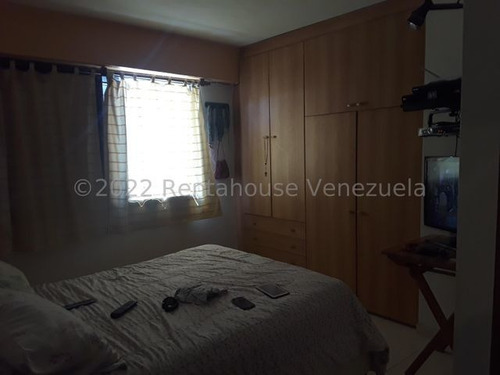 Imagen 9 de 13 de Apartamento En Venta Ld Avila 22-16061 Illarramendi 04243432988