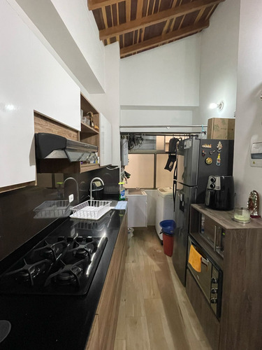 Apartamento En Venta En La Ceja. 