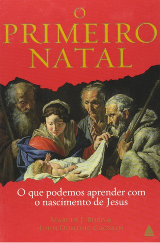 Primeiro Natal, O