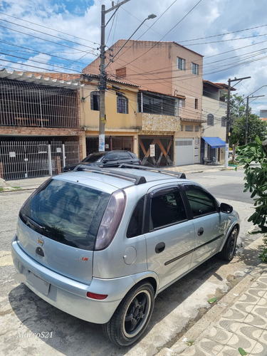 Chevrolet Corsa 1.8 Maxx Flex Power 5p