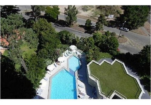 Torre Punta Del Este ,roosevelt Pda 15- Ref: 15332