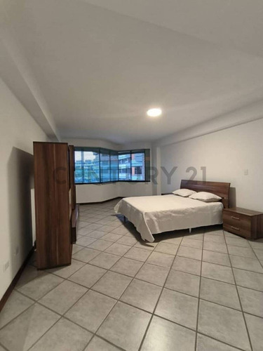 Conjunto Residencial Las Canoas Amplio Y Cómodo Apartamento De 5 Habitaciones