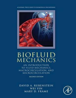 Libro Biofluid Mechanics : An Introduction To Fluid Mecha...