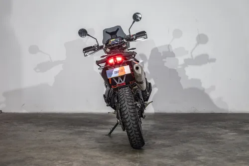 Ktm 790 Adventure R 2020