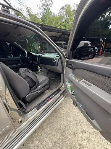 Mazda BT-50 2.2 B22cs7 4x2