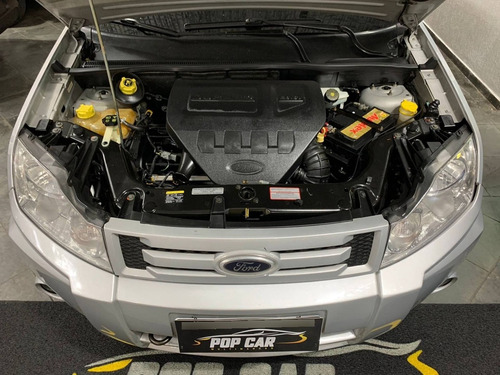 Imagem 9 de 9 de Ford Ecosport 2.0 Xlt 16v Flex 4p Automático
