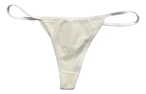 comprar Pack X 6 Bombachas Colaless C\u002F Tirita De Algodon Y Lycra