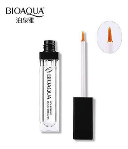 Sérum Crecimiento De Pestañas Bioaqua Eyelash Growth Essence