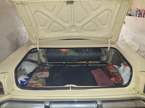 Dodge Polara