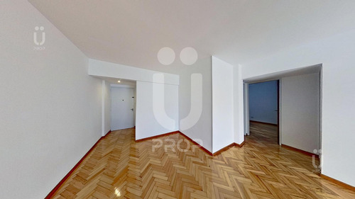Departamento En Venta Tres Ambientes En Palermo Soho.