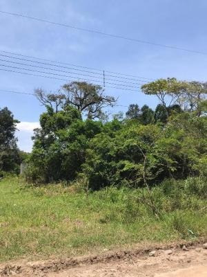 Terreno No Marambá 2 - Lado Serra - Itanhaém /sp - 7470 Kym