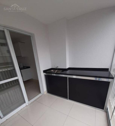 Imagem 13 de 30 de Apartamento Com 1 Dormitório À Venda, 34 M² Por R$ 370.000,00 - Ipiranga - São Paulo/sp - Ap0827