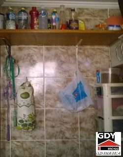 Imagem 3 de 9 de Ref 90 Vendo Apto 02 Dorms Cond. Jk Em Sjcampos - Sp