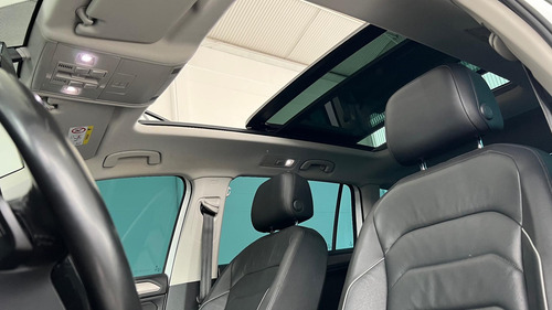 Volkswagen Tiguan Allspace Allspac Comf 250 TSI 1.4 Flex