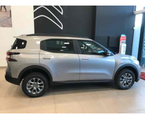 Citroën C3 Aircross 1.0 TURBO 200 FLEX FEEL PACK 7L CVT