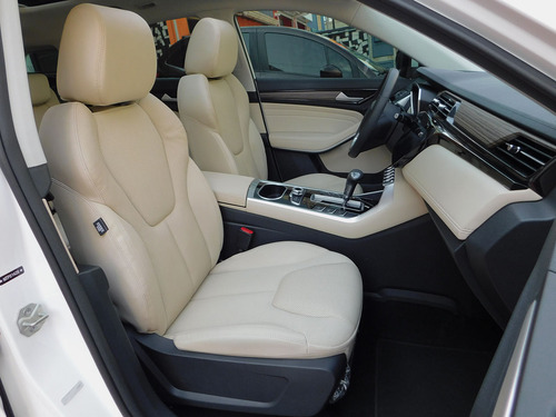 Ford Territory ECOBOOST GTDI TITANIUM