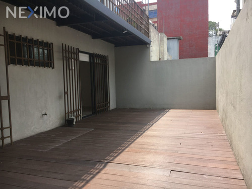 Imagen 13 de 30 de Departamento En Renta En Irrigación, Miguel Hidalgo, Ciudad De México