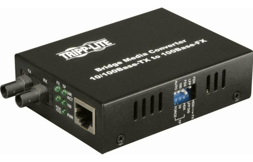 Tripp Lite N784-001-st External Multimode Media Converter