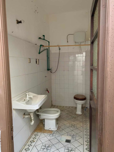 Apartamento Amplio 3 Dormitorios Y Patio - Anda
