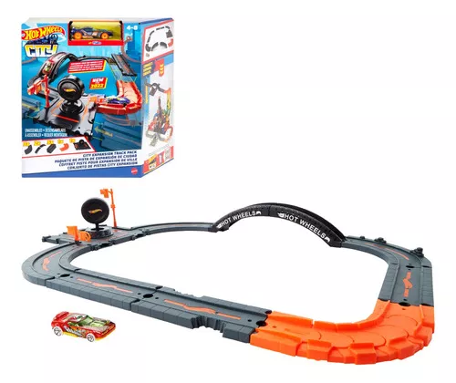 Pista Hot Wheels  MercadoLivre 📦