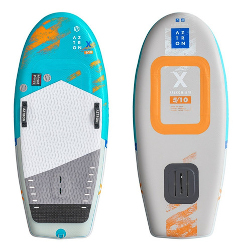 Tabla Aztron Falcon Air Foil Sup 5' 10'' Inflable