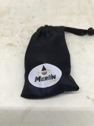 Imagen 1 de 3 de Filtro Para Tanques De Combustible Merlin Tienda Física