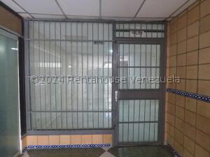 Excelente Local Comercial En Alquiler En Chacaito