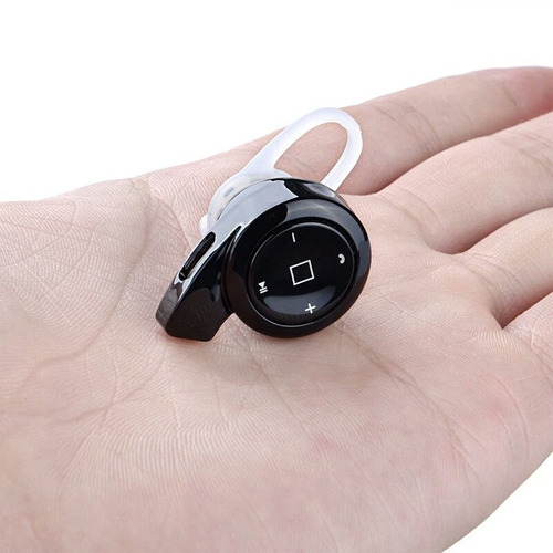 Mini Audífono Bluetooth