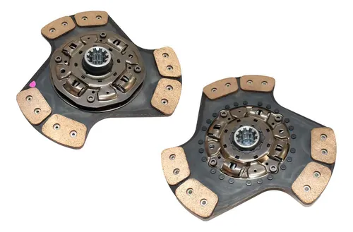 comprar Disco De Embrague - Daikin Isuzu Forward Motor 10\u002F20