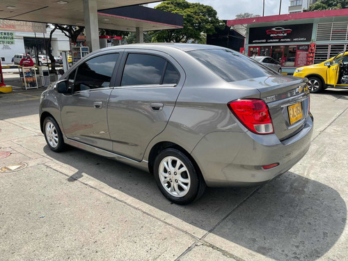 Chevrolet Beat 2019 1.2 Ltz Mecánica