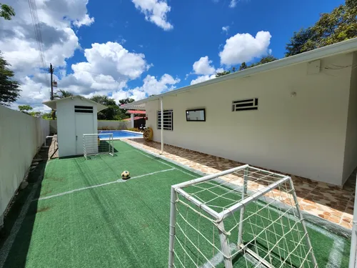 Vendo Casa Quinta Con Piscina Privada En Cubarral Meta