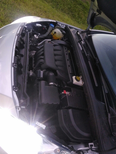 Peugeot 408 2.0 Allure Nav 143cv 2012