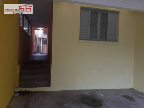 Imagem 4 de 30 de Casa Com 2 Dormitórios À Venda, 125 M² Por R$ 350.000,00 - Jaraguá - São Paulo/sp - Ca0509